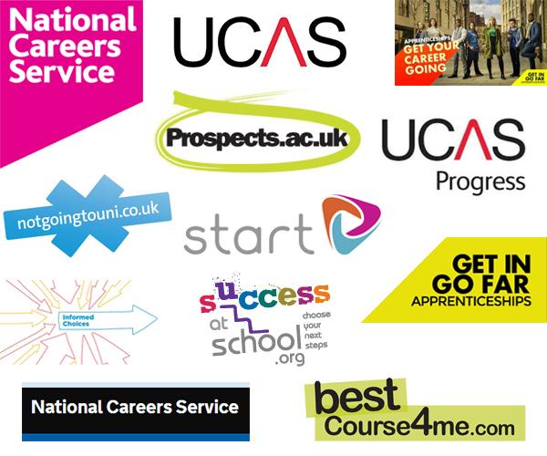 useful careers information guidance online resources swanshurst