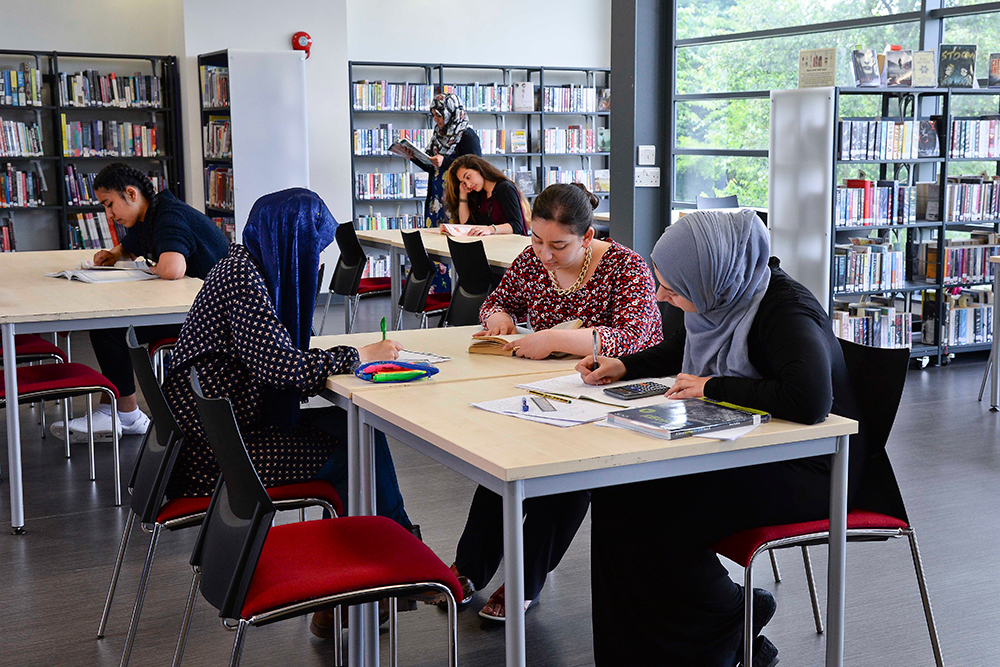 6th-form-library
